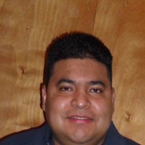 Meet your Posher, Melvin